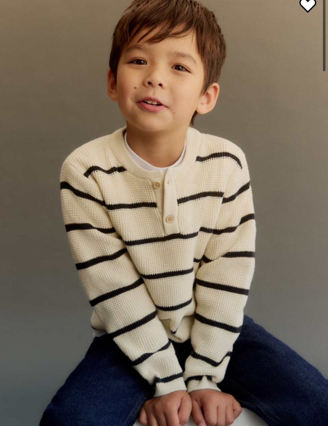 Boy H&M sale picks! Hurry it’s almost over! 

#LTKSaleAlert #LTKKids