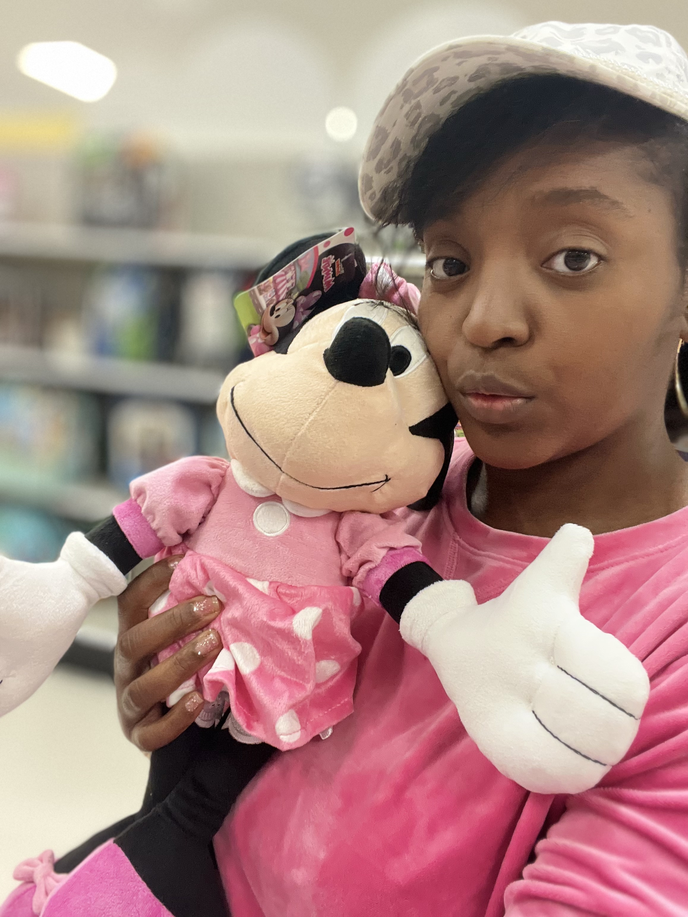 Oh So Minnie! 

#LTKTravel