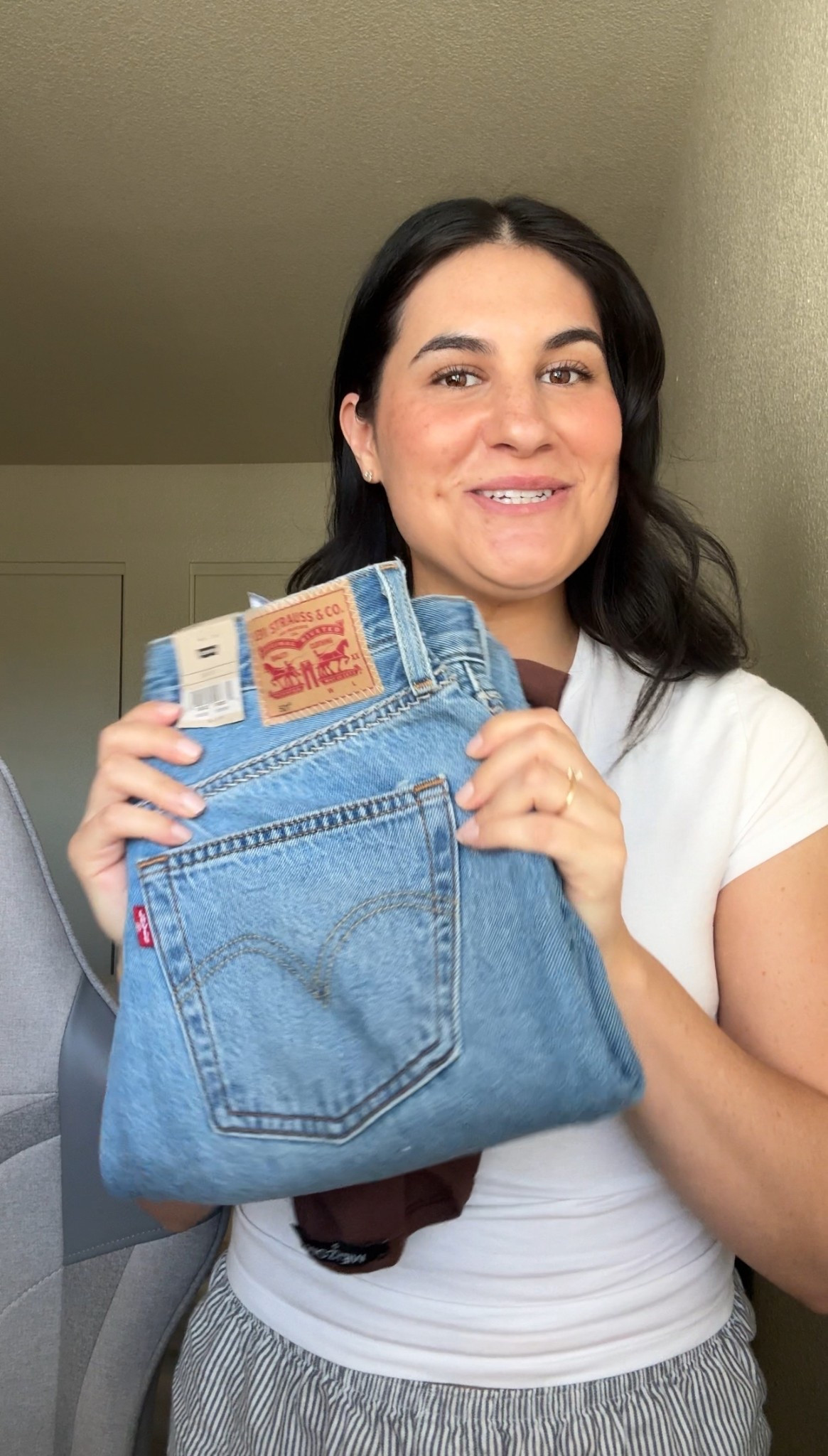 2 of my new clothing items from Amazon :) 

#LTKSaleAlert #LTKBeauty #LTKFindsUnder100