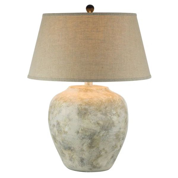 Houa 27.5" Table Lamp | Wayfair North America