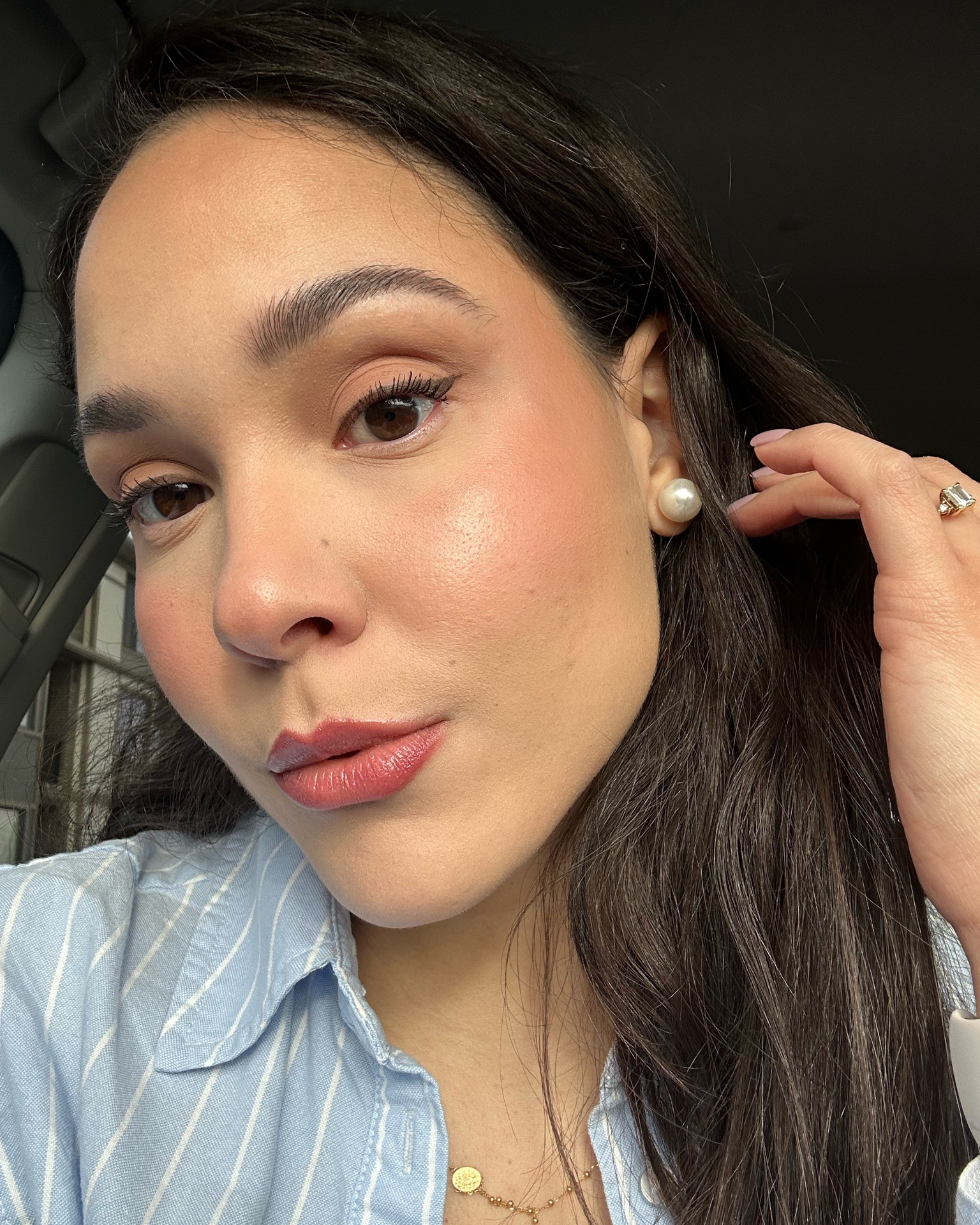 Trying new makeup✨

#LTKcanada #LTKbeauty #LTKsummer
