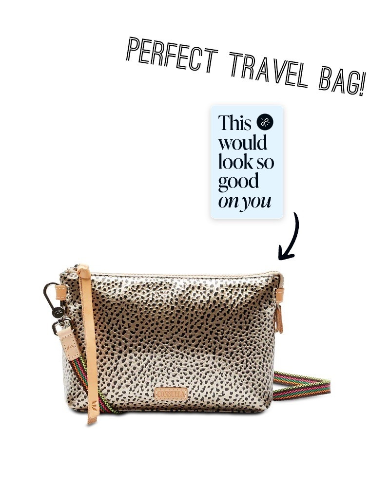 Perfect bag for travel! 🤍

#LTKTravel #LTKgrwm #LTKMothersDay