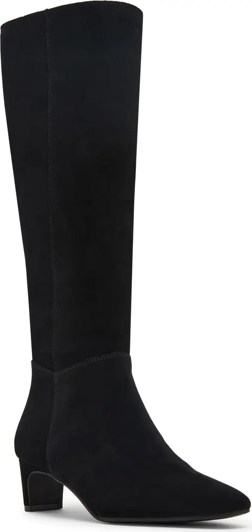 Stella Waterproof Knee High Boot (Women) | Nordstrom