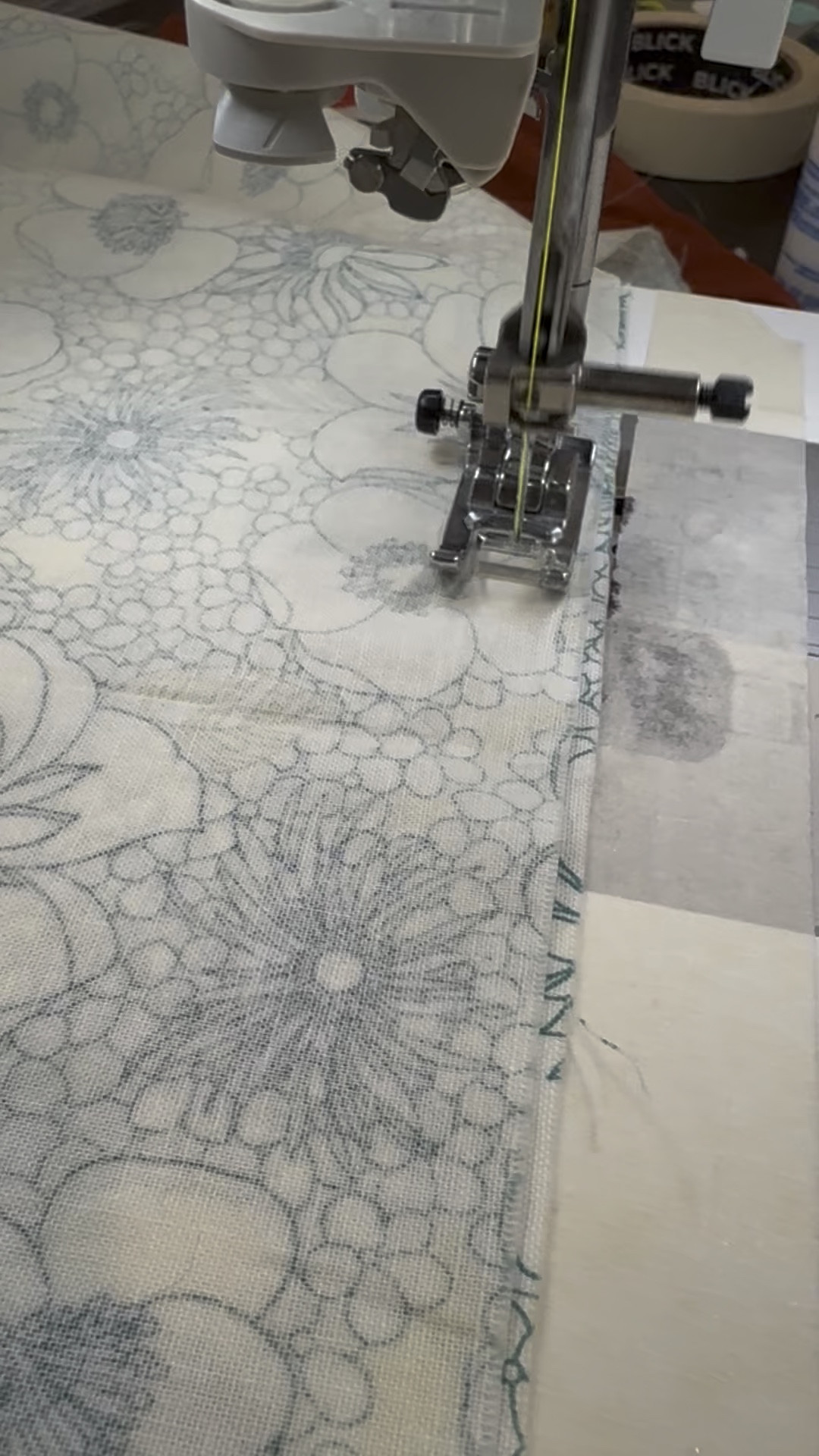 Restarting my live for sewing!! Linking a few beginner sewing machines for you!

#sewing #beginnersewing #sewingmachine 



#LTKOver40 #LTKHome #LTKWatchNow