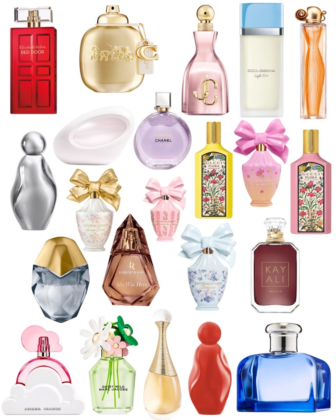 Perfume inspo #perfume #inspo #fragrance #sents #bodyspray ￼