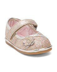 Glitter Mary Janes (infant Toddler) | Baby Shoes | Marshalls | Marshalls