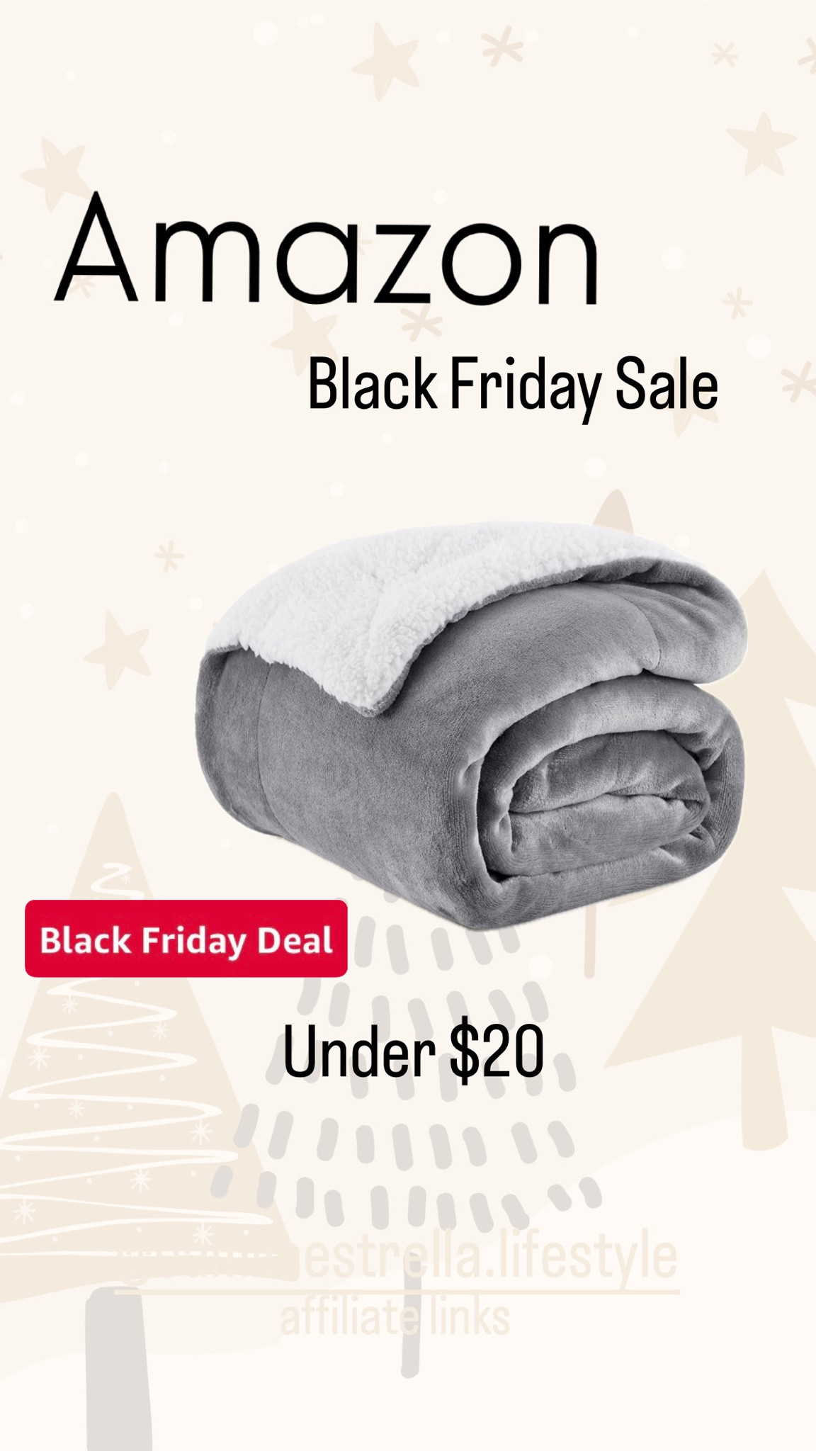 Under $20

#LTKSeasonal #LTKHoliday #LTKCyberWeek
