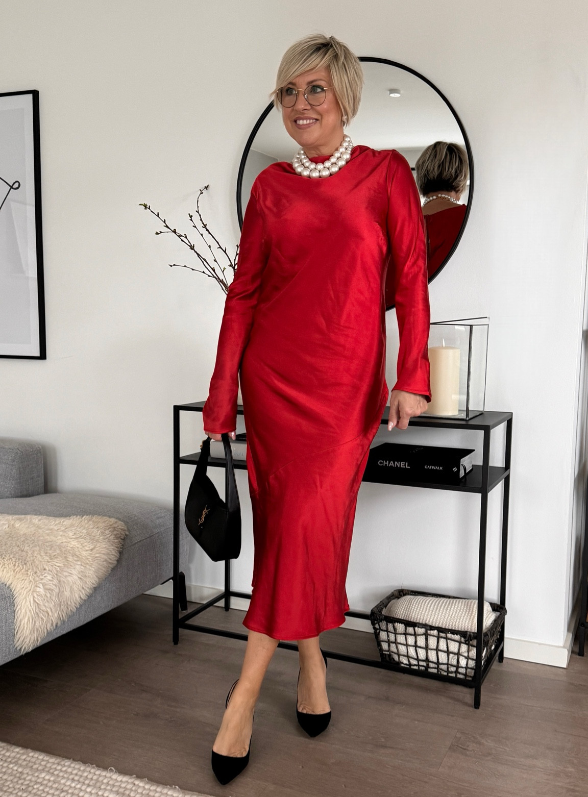 Evening Dress #LTKGala

#LTKstyletip #LTKbeauty #LTKfindsunder50