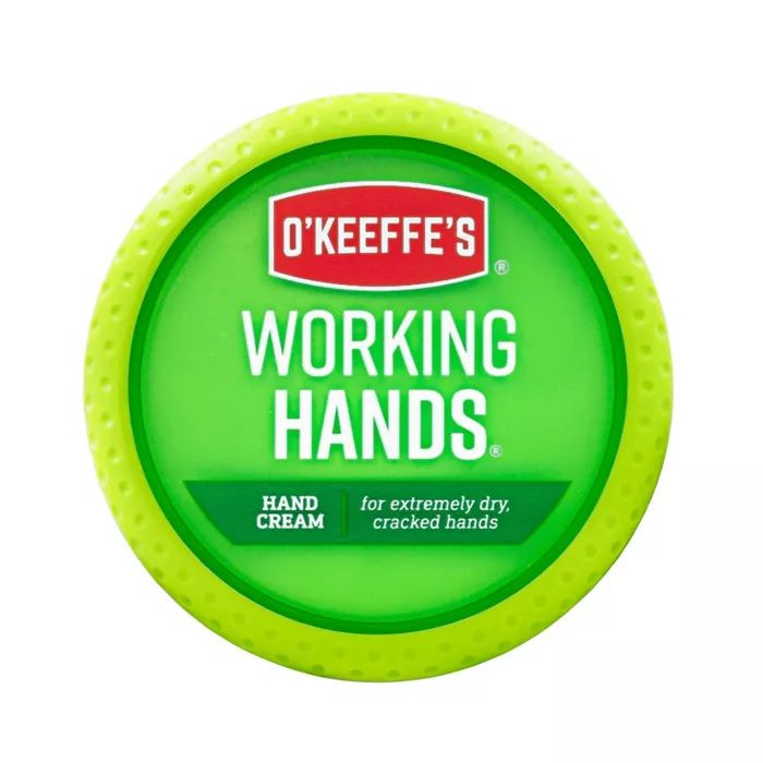 O'Keeffe's Working Hands Hand Cream - 2.7 oz | Target