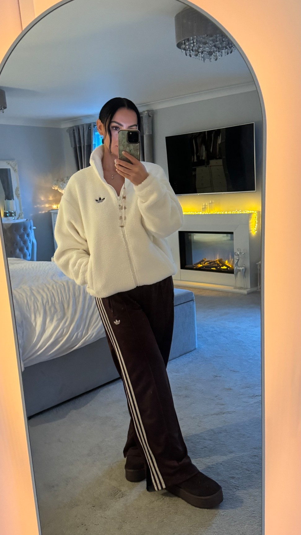 Adidas originals 🫶🏼

#LTKCyberWeek #LTKuk #LTKautumn