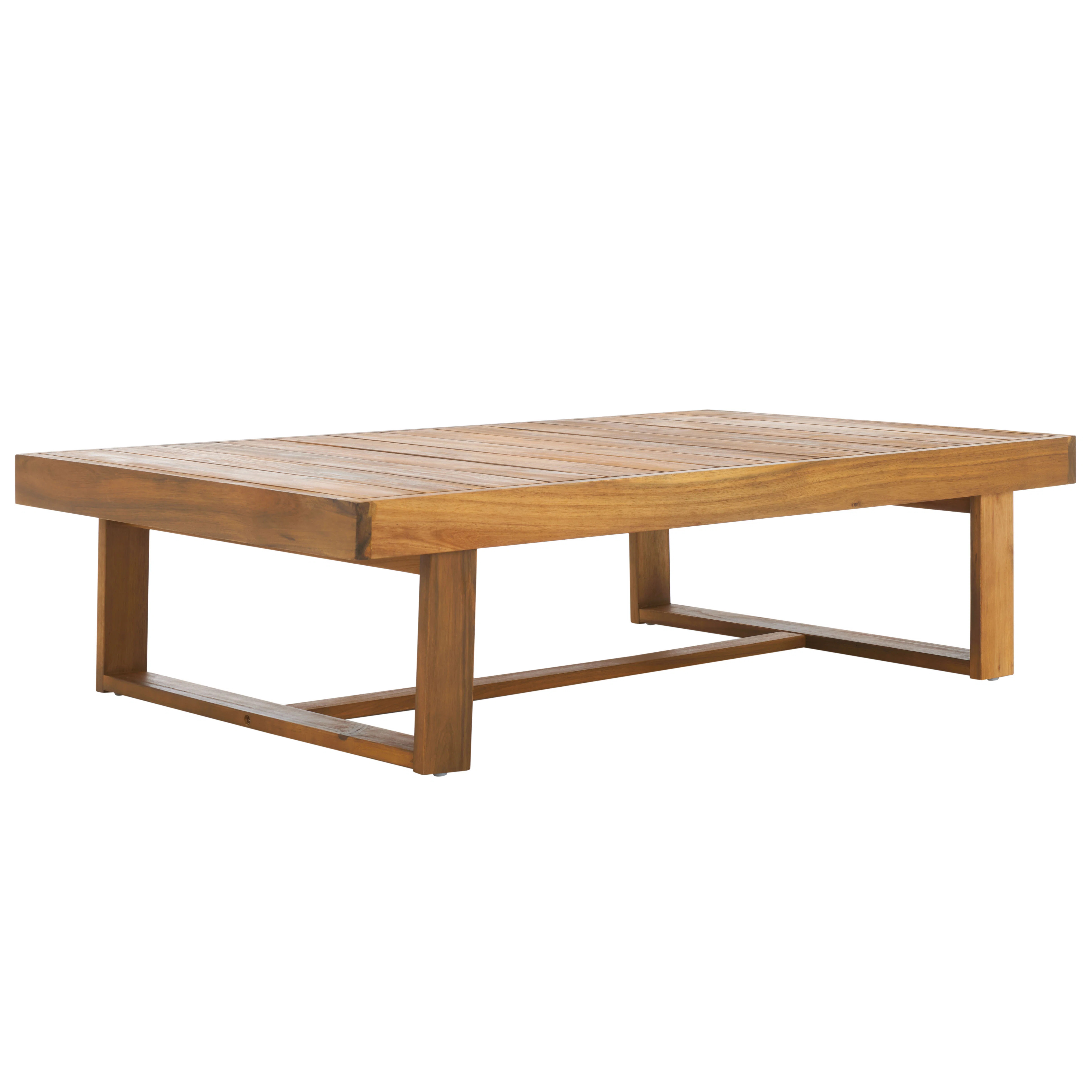 Duncan Coffee Table | Wayfair North America