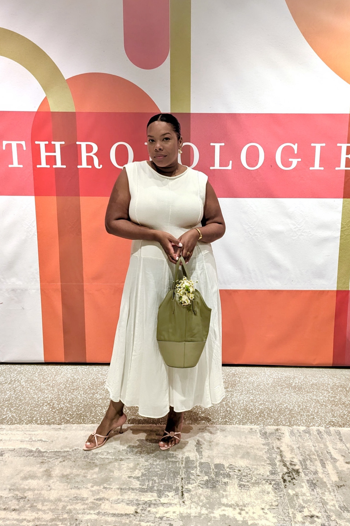 You should get this 😍

#LTKcurves #FashionMonth #LTKmodest