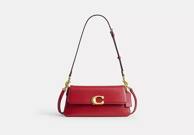 Jet Shoulder Bag | Coach - UK