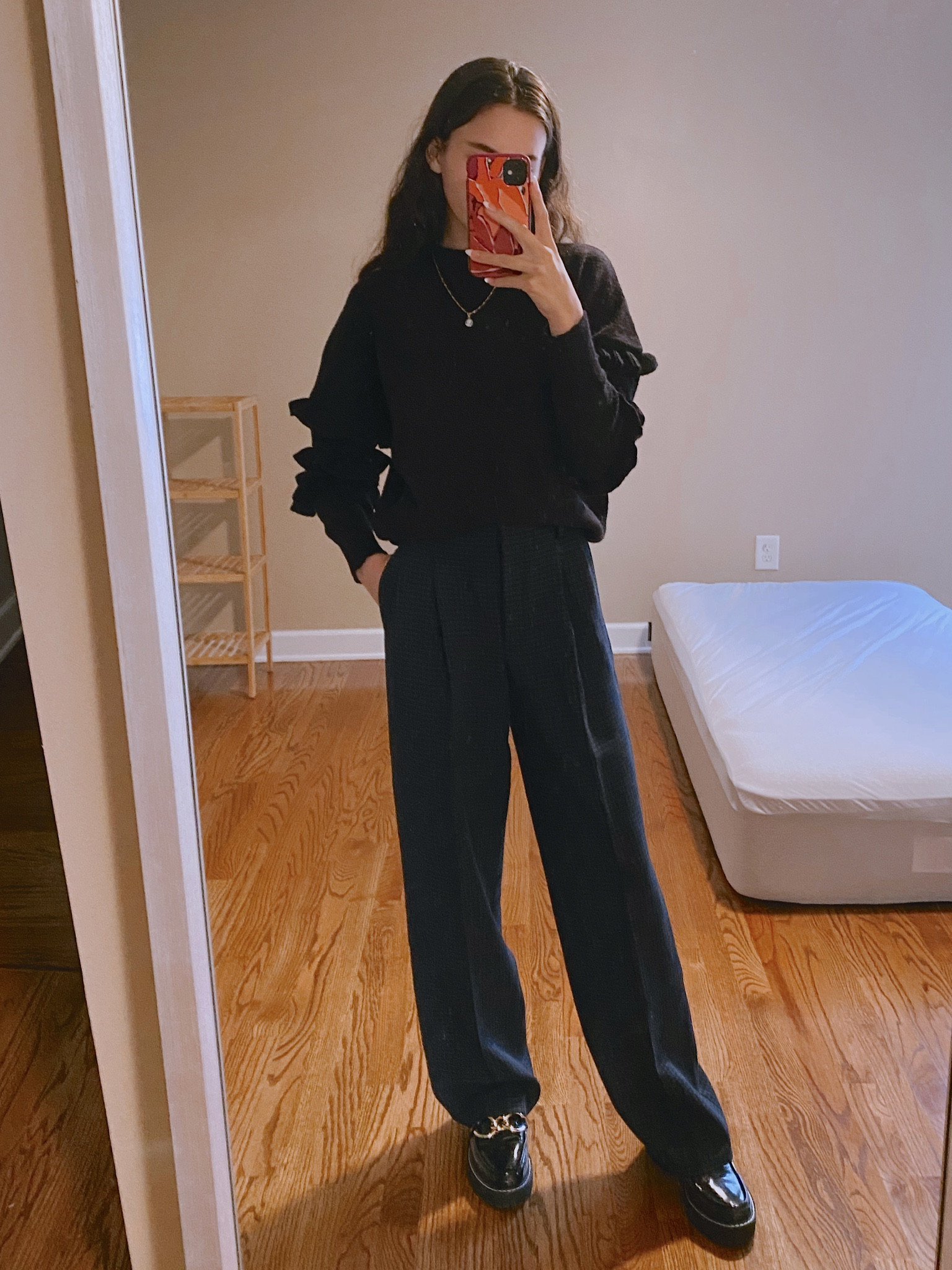 Interview, business attire, workwear outfit #business 

#LTKshoecrush #LTKstyletip #LTKSeasonal