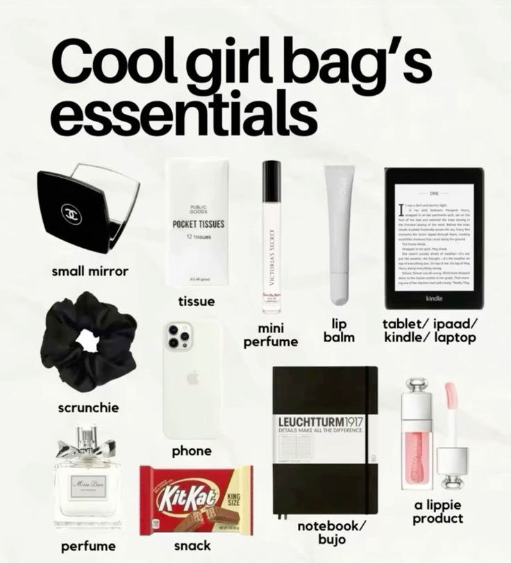 Los esenciales MÁS ESENCIALES 

 #LTKespana #LTKeurope #LTKautumn