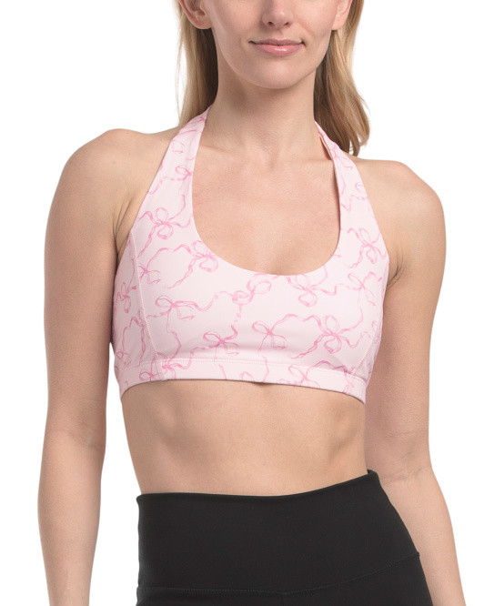 Dierdra Bra Top | TJ Maxx