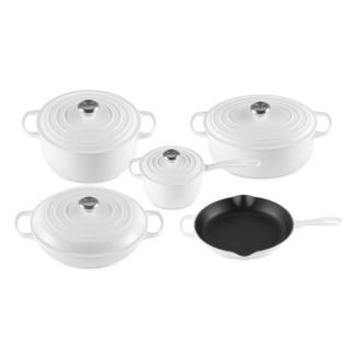 9 Piece Cookware Set | Bloomingdale's (US)