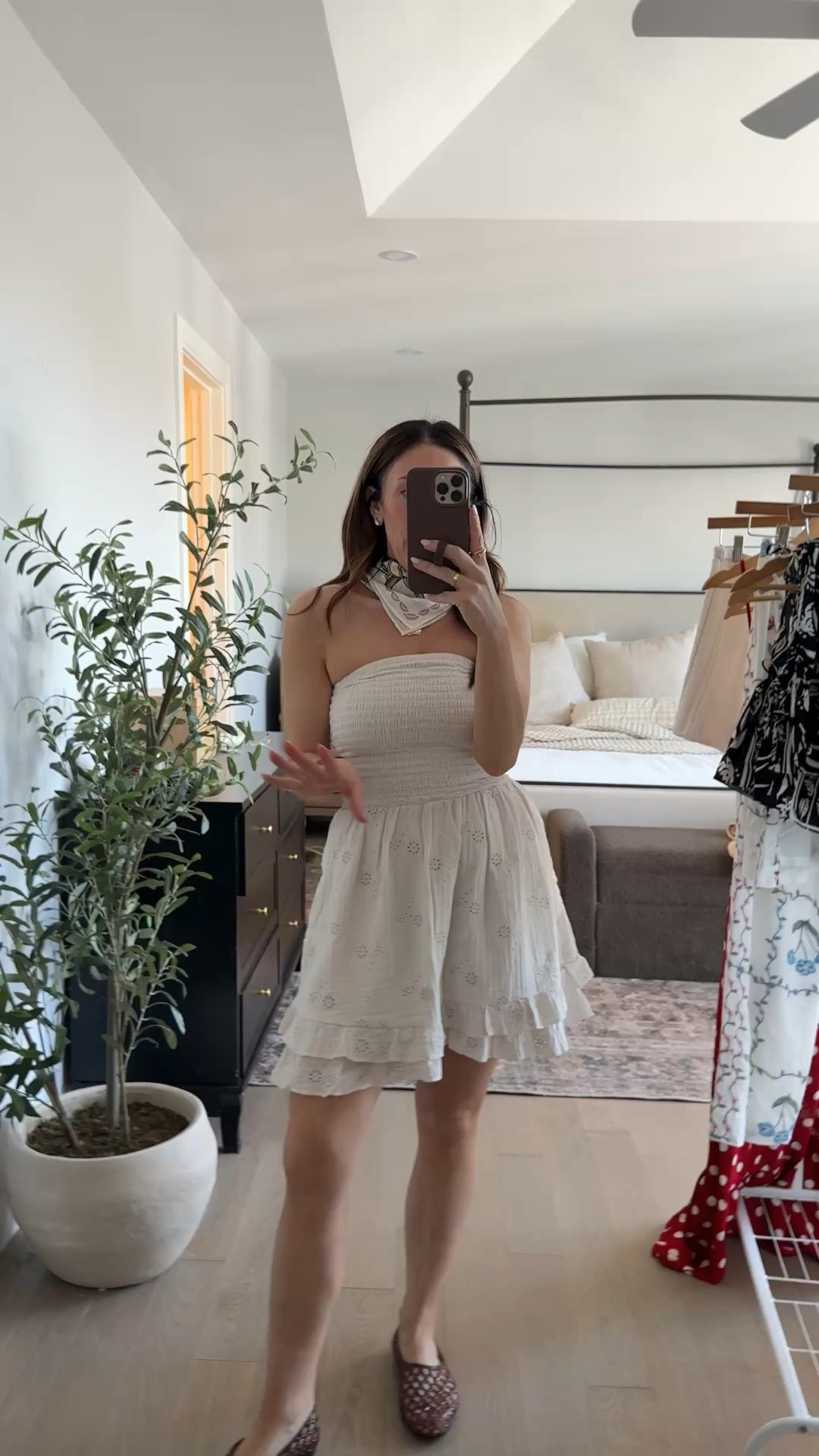Target 🎯 the cutest summer dress
Target style @Target

#LTKootd #LTKSeasonal #LTKPetite