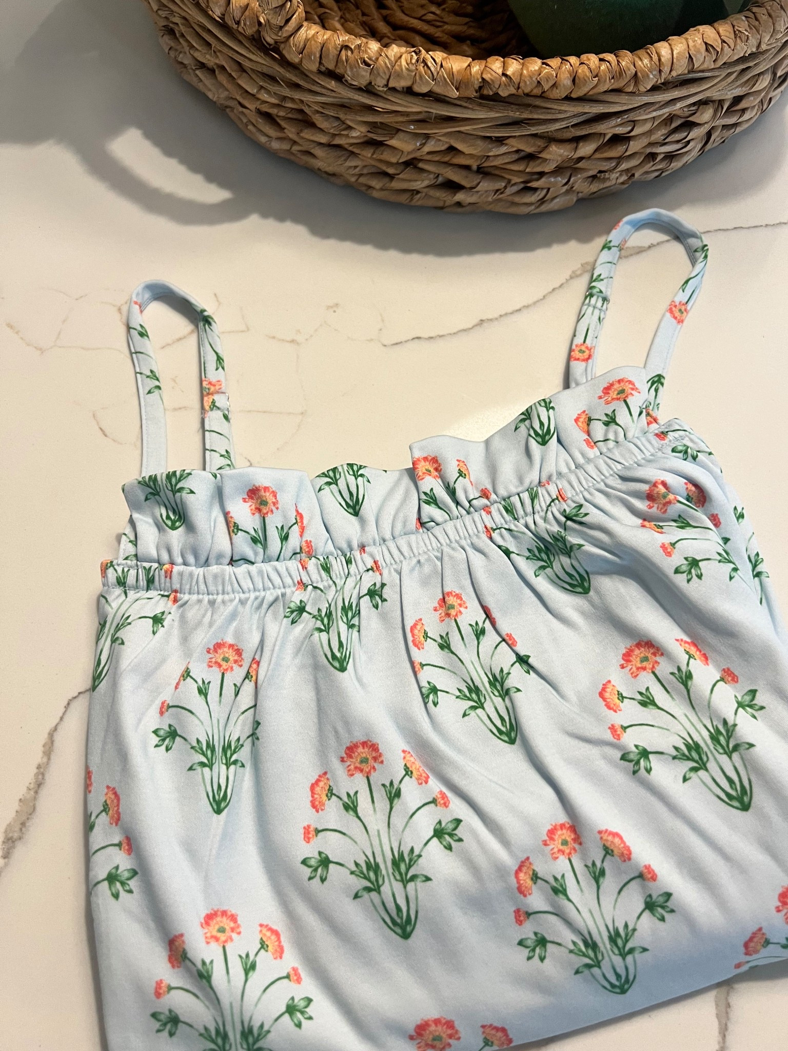 Lake nightgown!! Get your mama a pair!! 

#LTKStyleTip #LTKWatchNow #LTKSeasonal