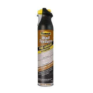 25 oz. Pro Grade Dual Control Water-Based Wall Knockdown | The Home Depot