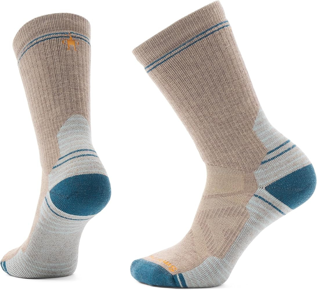 Smartwool Women's Hike Full Cushion Crew Socks | Amazon (US)