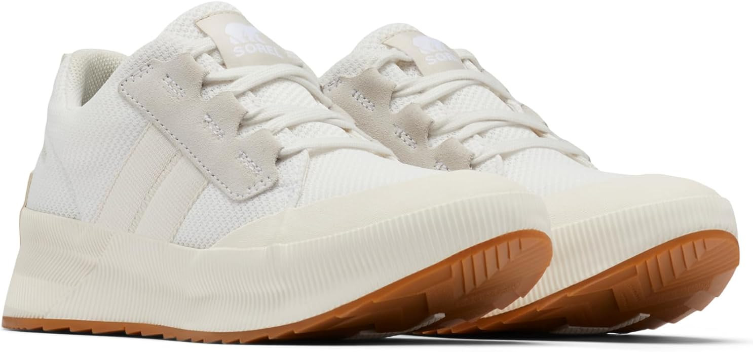 Sorel Women's Out 'N About III Low Waterproof Sneaker | Amazon (US)
