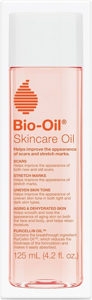 Bio-Oil Skincare Oil | Specialist Skincare | 125ml | Amazon (CA)