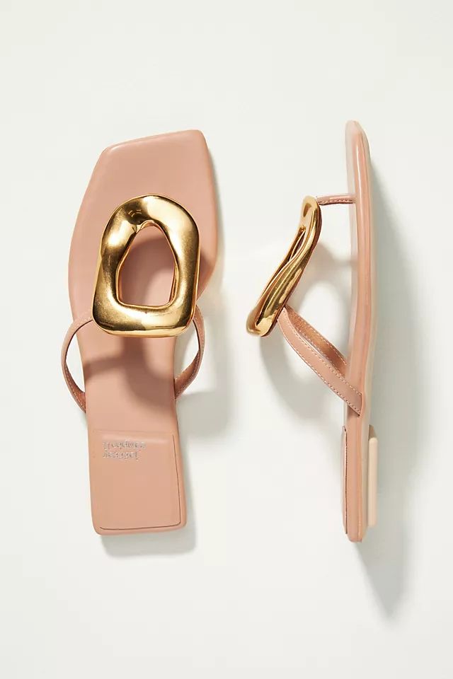 Jeffrey Campbell Linques Sandals | Anthropologie (US)