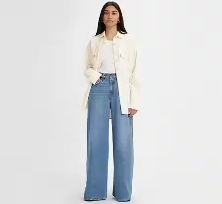 Xl Flood Women's Jeans | LEVI'S (US)