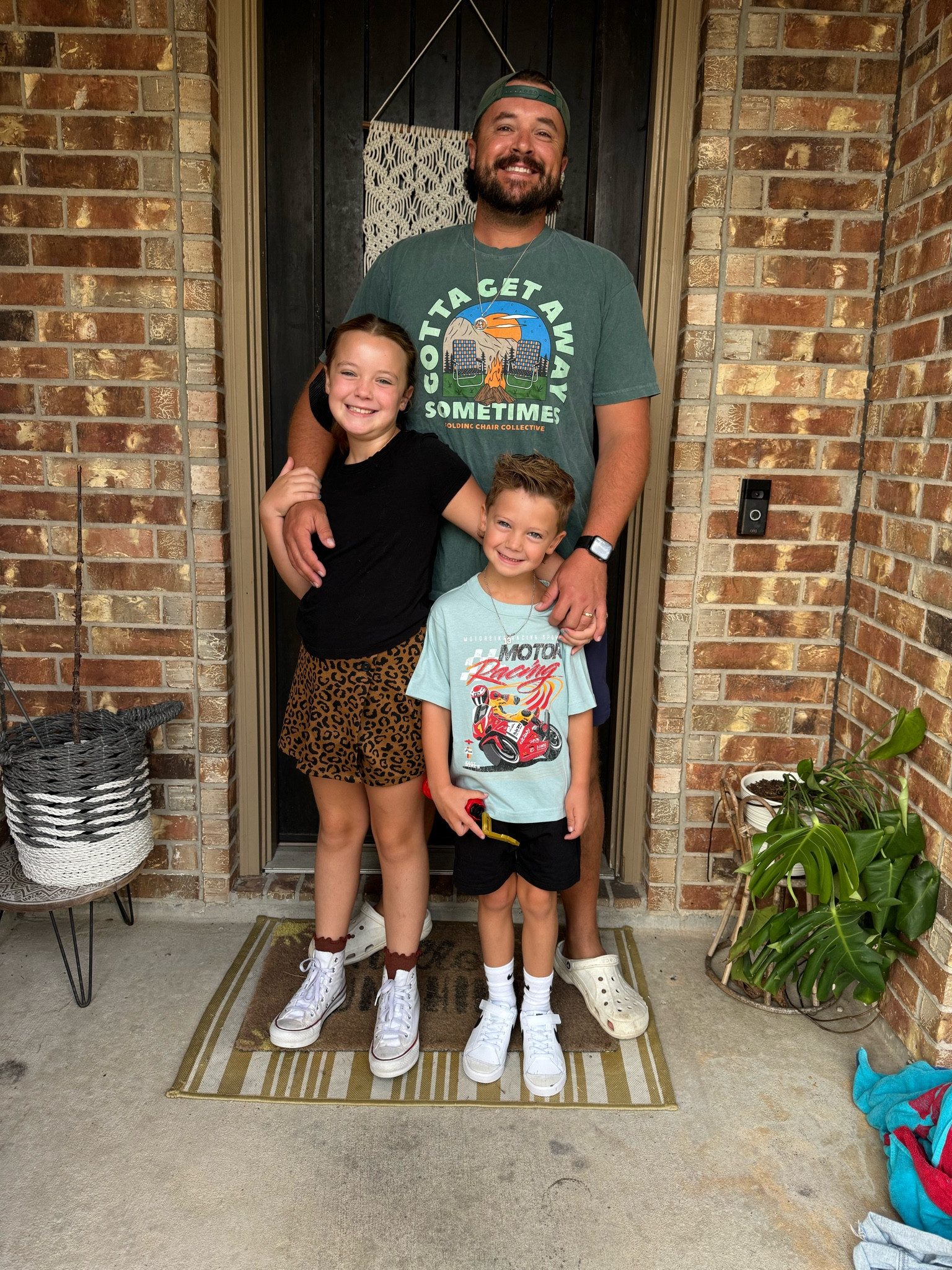 Ken and Max school fits 

#LTKBacktoSchool #LTKFamily #LTKKids