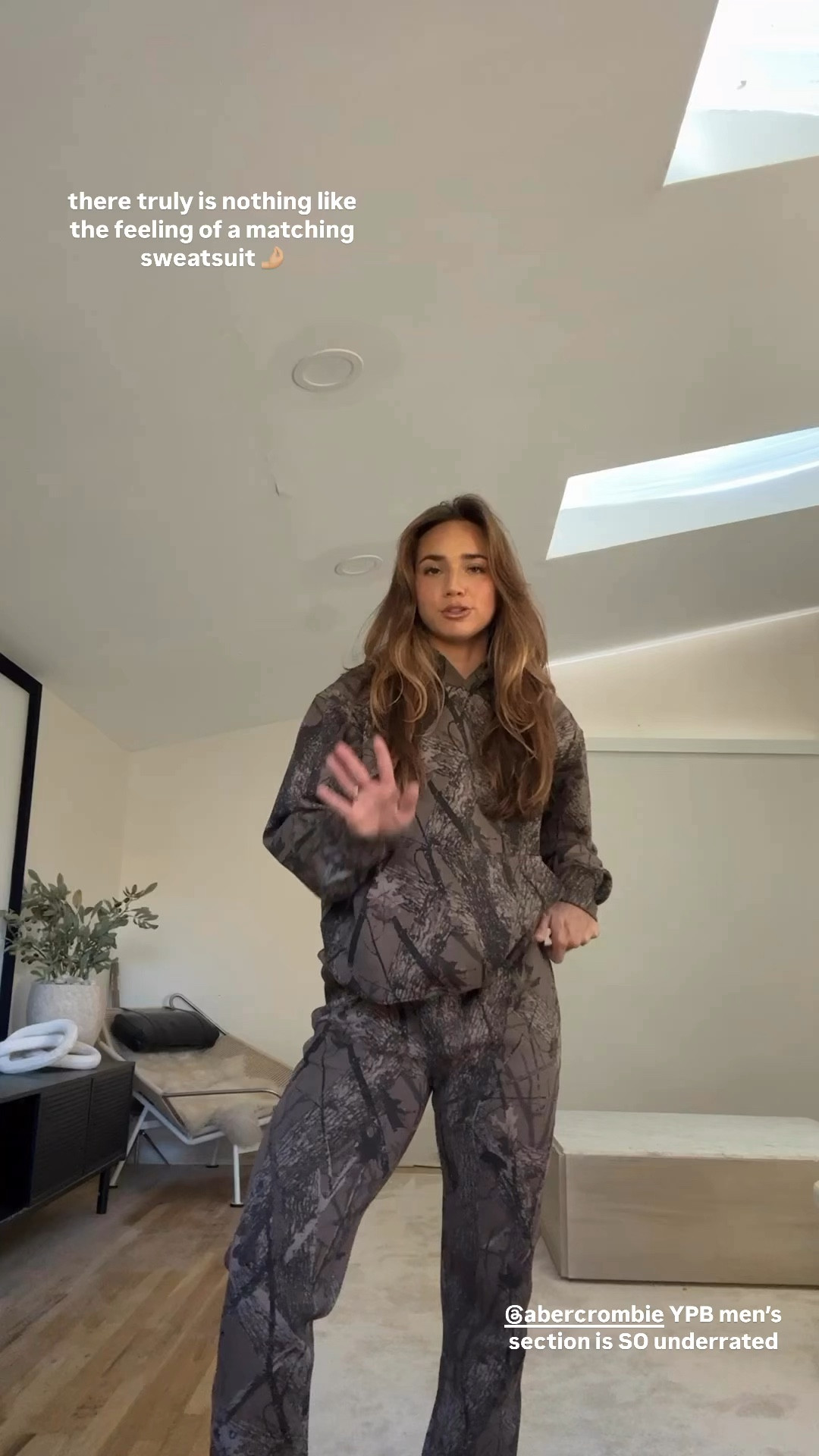 abercrombie matching set + black friday favorites 

#abercrombiepartner @abercrombie 