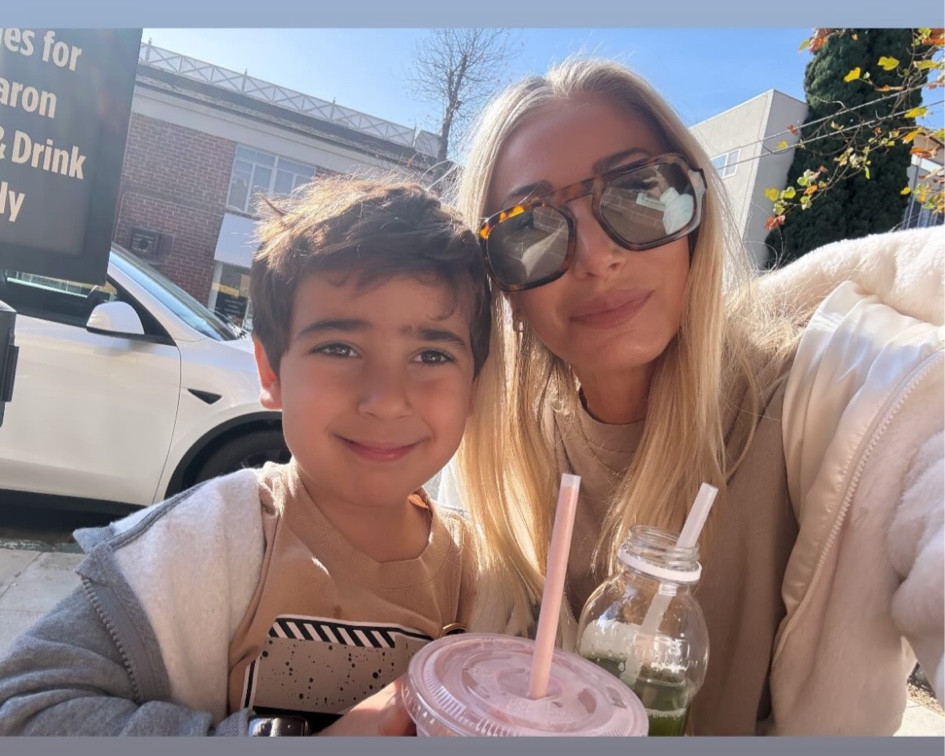 Love spending time with my Ace 🩷

#LTKFitness #LTKTravel #LTKStyleTip