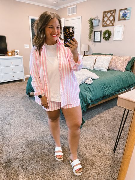 Amazon, Old Navy, Target, spring outfit, vacation outfit

#LTKstyletip #LTKSeasonal #LTKmidsize