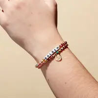 Jet Black Crystal | Little Words Project