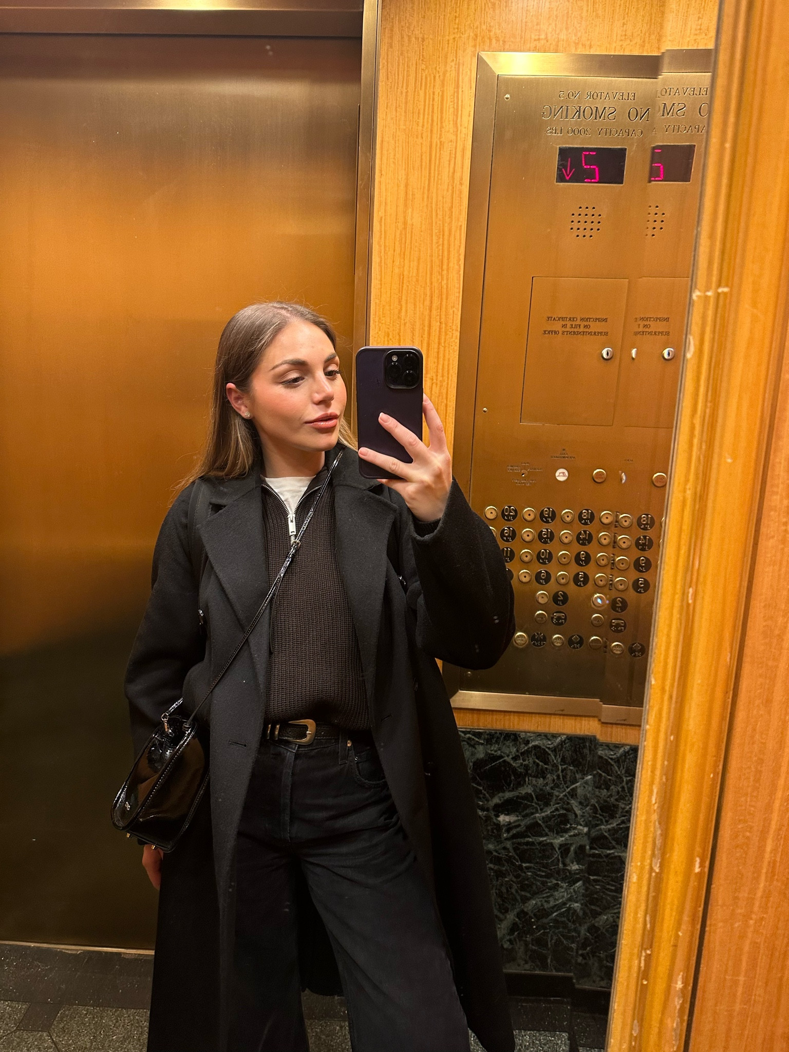 Black and brown yet again 