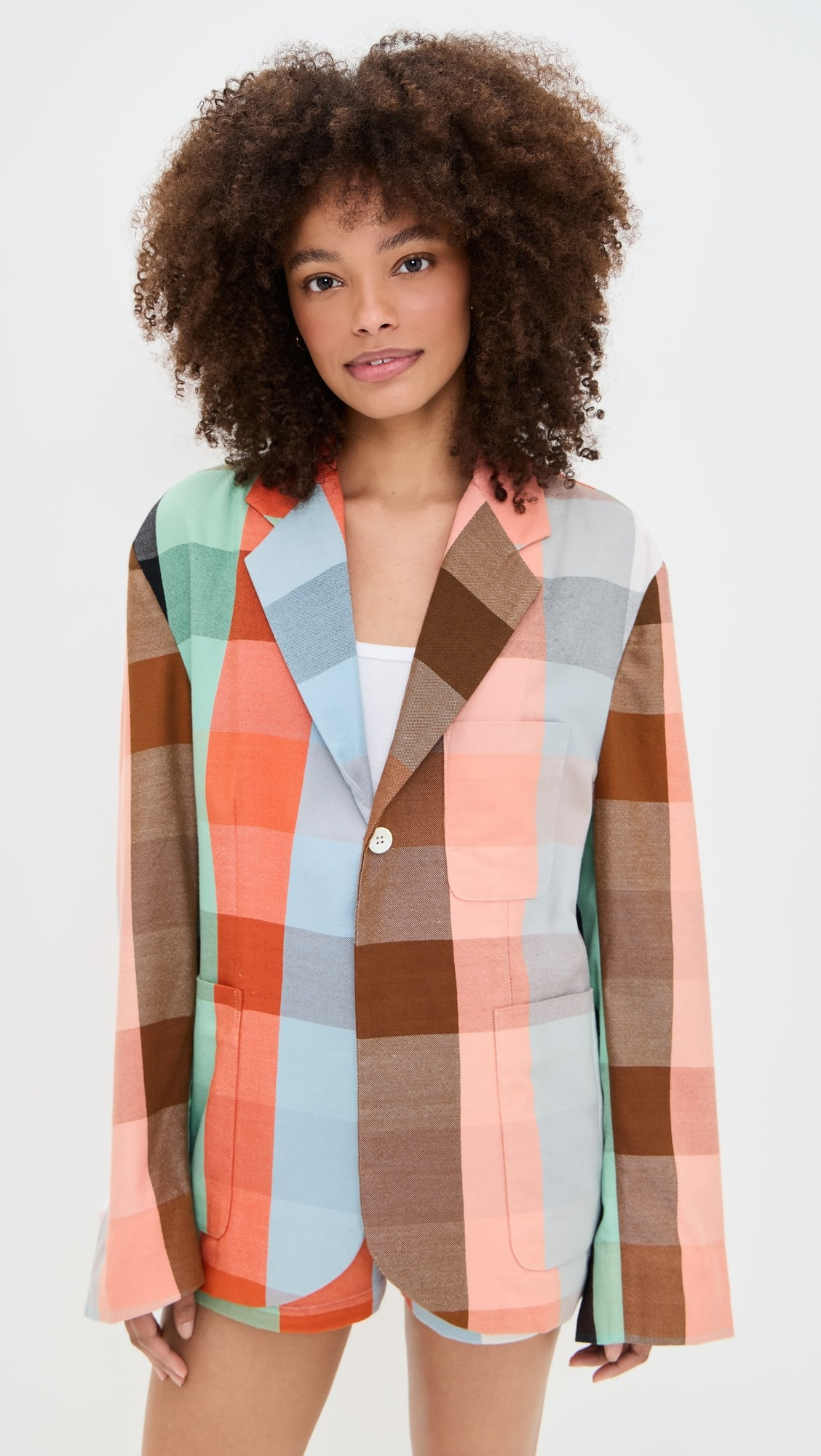 The Blazer | Shopbop