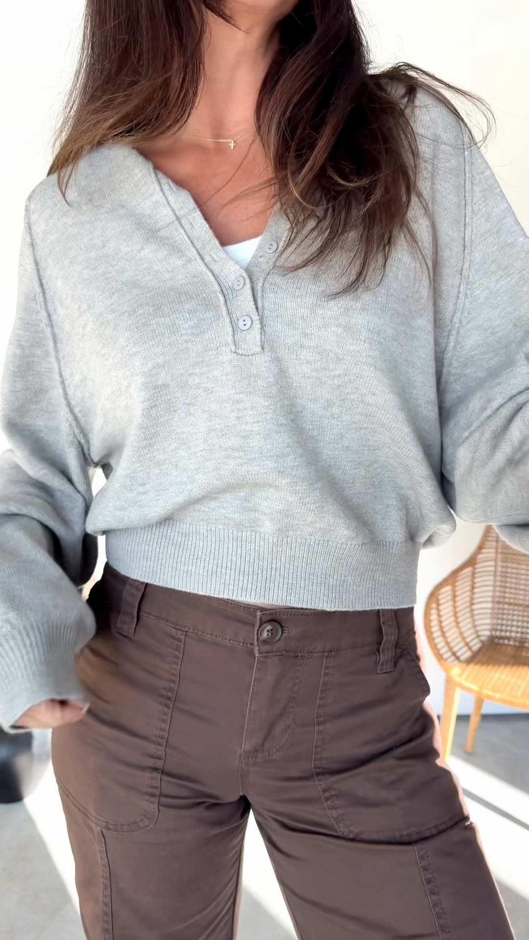 Wearing size 4 pants and small top

#LTKSaleAlert #LTKSeasonal #LTKootd