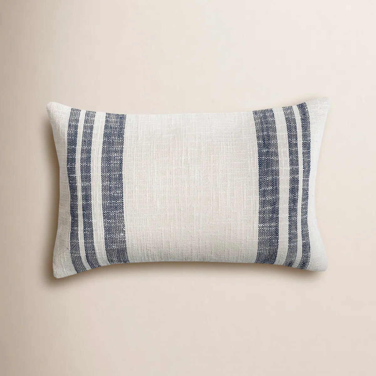 Evergreen Toile Cotton Pillow Cover & Insert | Wayfair North America