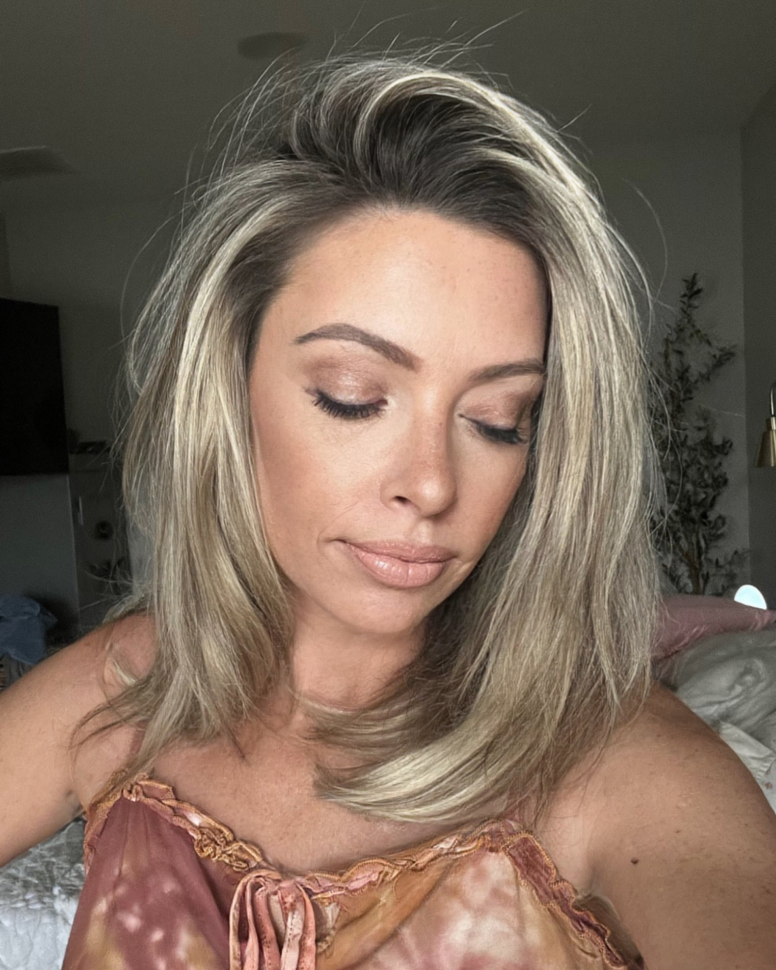 Locks & Mane 12in Clip In extensions from @Ulta! (I can’t find a lot of reviews or pics so I hope this is helpful. Color is “toasted marshmallow” and it’s a perfect color match and blends beautifully on my fine hair. Gamer changer! I love it! ( 2 pieces, super easy, VERY secure. Human hair) #locksandmane #ulta #finehair #shorthair #clipinextensions #extensions #beauty #hair #LTKhair

#LTKbeauty