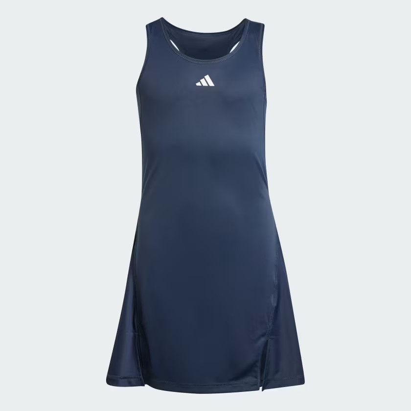 Club Tennis Dress Kids | adidas (US)
