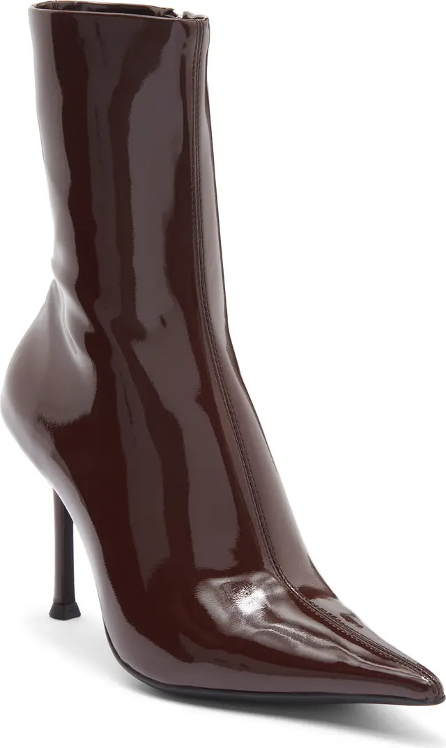 Daring Stiletto Bootie (Women) | Nordstrom