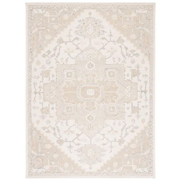 Rectangle 4' x 6' | Wayfair North America