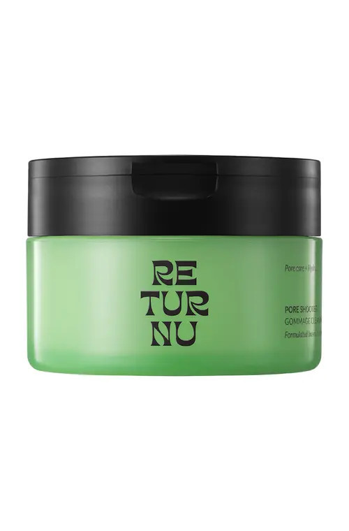 Returnu Poreshooter Gommage Cleansing Balm in None at Nordstrom | Nordstrom