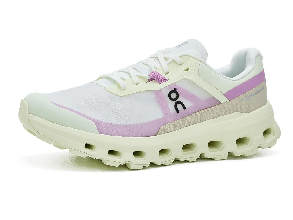 On Cloudvista 2 Women's Running Shoes Ivory/Seedling: 10 M, Synthetic | Zappos