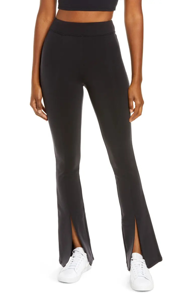 Alo Flutter High Waist Leggings | Nordstrom | Nordstrom