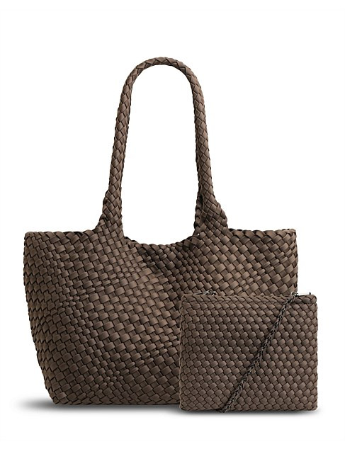 Prene Prene X Rozalia the Aubrey Bag -Large Tote | David Jones | David Jones (Australia & New Zealand)