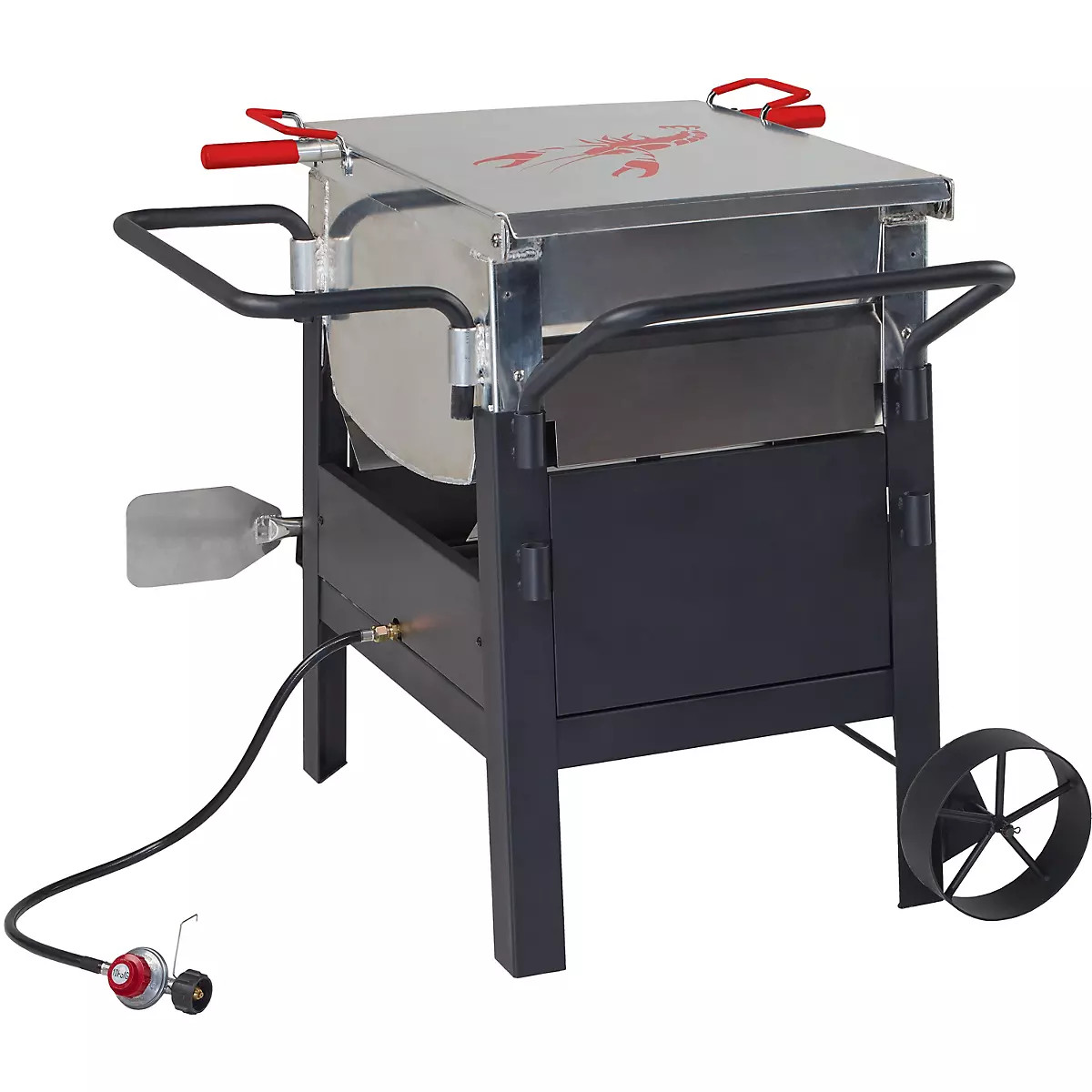 Outdoor Gourmet Single-Sack Crawfish Boiler | Academy Sports + Outdoors