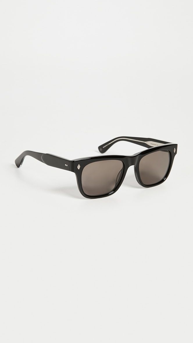 Troubadour Sunglasses | Shopbop