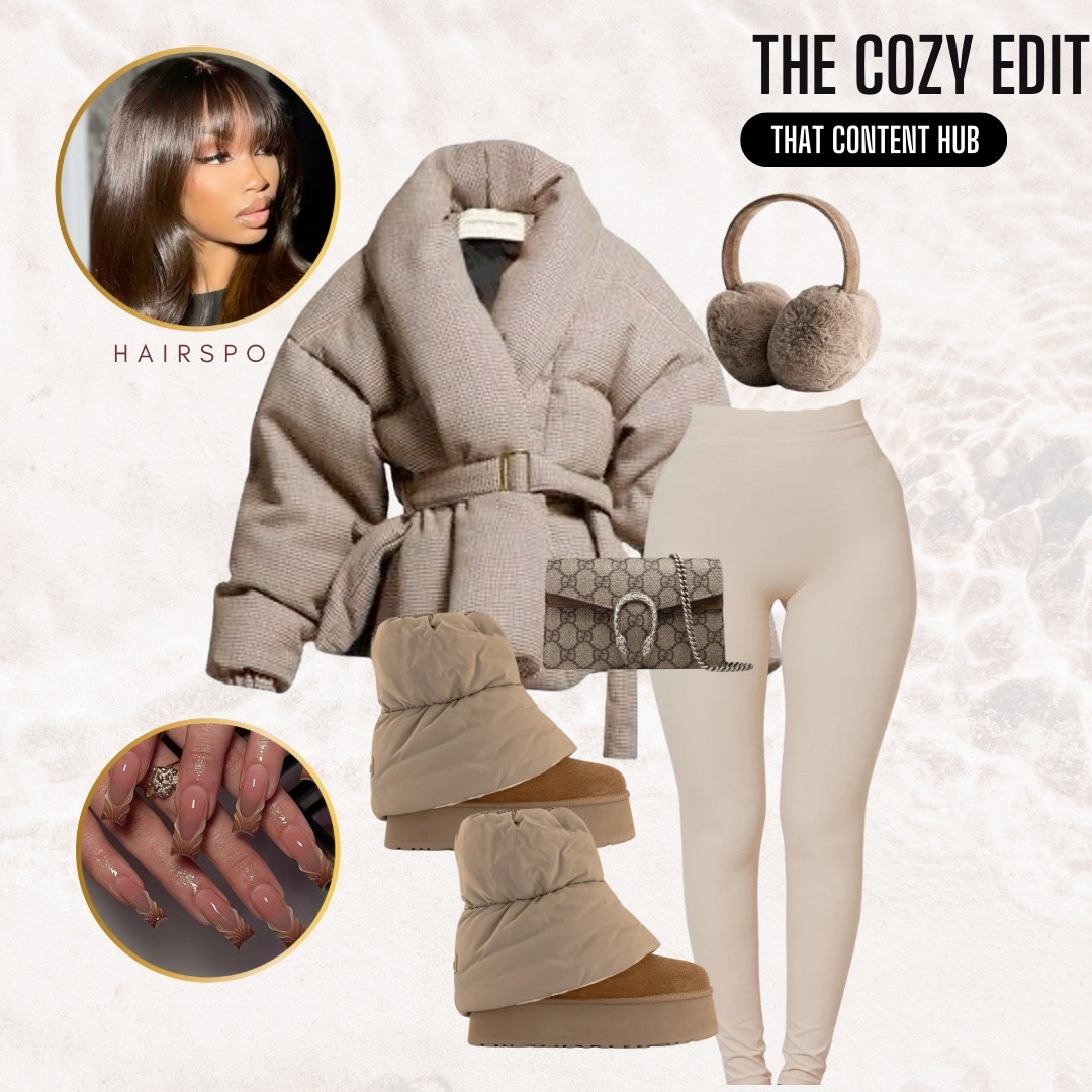 The perfect winter outfit 💗 featuring this kayali perfume from #LTKxBoots

I’ve linked some affordable and pricier alternatives for the puffer jacket as the original one in the imagine is discontinued. 

#LTKxBoots