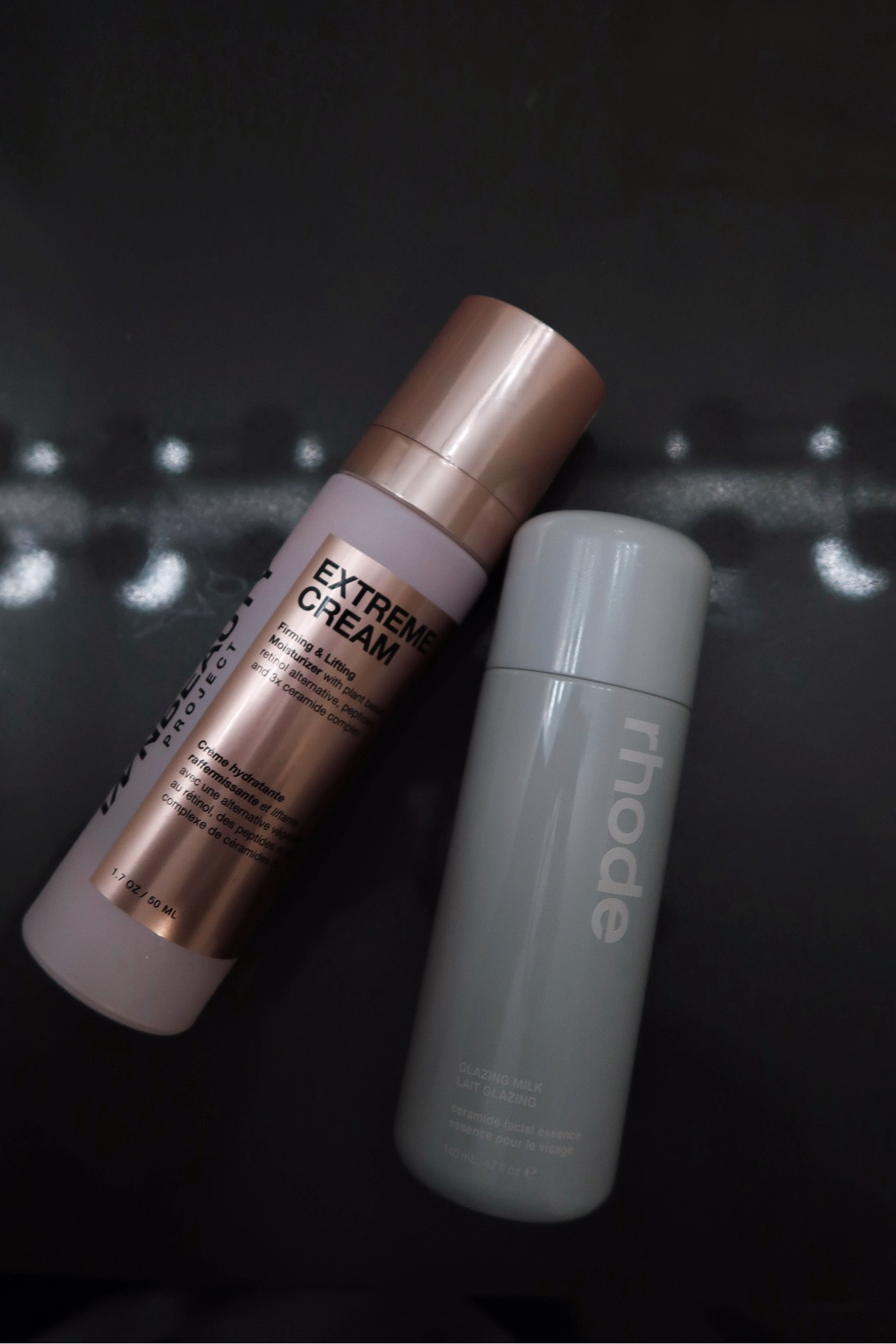 If you want juicy, glassy, hydrated skin you need to try these 2 skin products out!
Rhode glazing milk + innbeauty cream 


#LTKBeauty #LTKMostLoved